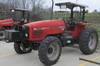 2000 Massey Ferguson 4263 MFWD tractor 3,546 hours on meter Perkins 6 0L six cylinder diesel engine ...