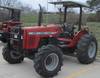 2006 Massey Ferguson 471 MFWD tractor 1,241 hours on meter Perkins 4 4L four cylinder diesel engine ...
