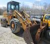 1997 Case 621B XT articulated wheel loader 7,483 hours on meter Cummins six cylinder diesel engine M...