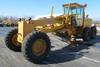 1989 John Deere 670B articulated motor grader 6,586 hours on meter John Deere six cylinder diesel en...
