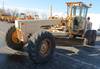 1980 John Deere 670A articulated motor grader 6,391 hours on meter John Deere six cylinder diesel en...