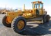 1980 John Deere 670A articulated motor grader 5,766 hours on meter 7,148 machine hours on meter John...