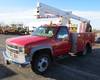 2000 Chevrolet 3500 crane truck 194,162 miles on odometer 6 5L V8 OHV 16V turbo diesel engine Automa...