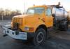 1996 International 4900 oil distribution truck 85,350 miles on odometer 8,272 hours on meter Interna...