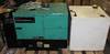 Onan 10 kW generator 6,077 hours on meter Kubota 1 7L diesel engine 50 gallon fuel tank Shipping quo...