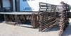 Drive in pallet racking 14 19 H uprights 14 11 L cross members Shipping quotes available TAP Enterp...