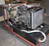 2008 Pramac GBW15 generator Yanmar three cylinder diesel engine 22 HP 10 8 KW Shipping quotes avail...