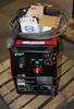 Marquette mig welder 210 amp Regulator Spool of 0 80 wire Ground and electrode leads New Shipping qu...