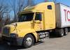 2000 Freightliner Century Class semi truck 476,729 miles on odometer Cummins N14 14 0L L6 diesel eng...