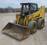 Skid steers
