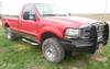 2003 Ford F250 XLT Super Duty pickup truck 157,105 miles on odometer 6 0L V8 OHV 32V turbo diesel en...