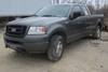 2004 Ford F150 XLT SuperCab pickup truck 227,182 miles on odometer 4 6L V8 SOHC 16V gas engine Engin...