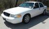 2008 Ford Crown Victoria Police Interceptor 138,706 miles on odometer 4 6L V8 SOHC 16V FFV gas engin...