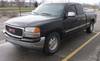 1999 GMC Sierra 1500 SLE Extended Cab pickup truck 228,626 miles on odometer Miles may vary, still i...