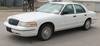1999 Ford Crown Victoria Police Interceptor 139,351 actual miles 4 6L V8 SOHC 16V gas engine Automat...