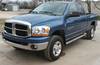 2006 Dodge Ram 2500 SLT pickup truck 131,376 miles on odometer Miles will vary, vehicle still in use...