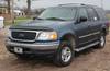 2001 Ford Expedition XLT SUV 130,850 miles on odometer Miles may vary, still in use 4 6L V8 SOHC 16V...