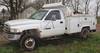 1997 Dodge Ram 3500 LT pickup truck 171,211 miles on odometer 5 9L L6 OHV 12V turbo diesel engine Fi...