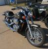 2006 Honda Shadow 750 motorcycle 7,990 miles on odometer 745cc gas engine Five speed manual transmis...