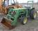 Tractors