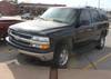 2003 Chevrolet Tahoe SUV 177,333 miles on odometer 5 3L V8 OHV 16V FFV gas engine Automatic transmis...