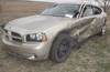 2008 Dodge Charger SE Approximately 13,000 miles on odometer prior to accident 5 7L V8 OHV 16V gas e...