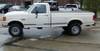 1991 Ford F250 pickup truck 82,652 miles on odometer 5 8L V8 OHV 16V gas engine Automatic transmissi...
