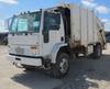 1999 Sterling Atera Cargo refuse truck 131,836 miles on odometer Cummins 5 9L L6 diesel engine Allis...