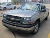 2003 Chevrolet Silverado 1500 pickup truck 133,254 miles on odometer 5 3L V8 OHV 16V gas engine Auto...