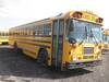 2004 Blue Bird school bus 101,954 miles on odometer Cummins 5 9L L6 diesel engine Engine issues Auto...