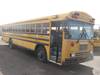 1992 Blue Bird TC2000 school bus 83,806 miles on odometer Cummins 5 9L L6 diesel engine Automatic tr...