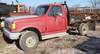 1990 Ford F250 bale bed truck 44,444 miles on odometer 5 8L V8 OHV 16V gas engine Automatic transmis...