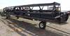 MacDon 960 36 rigid header John Deere adapter Transport trailer included Serial 89951 Shipping quote...
