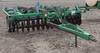 John Deere 714 disk 12 W 9 shanks 19 5 cutting disk Shipping quotes available 5523 NW 25th Topeka, ...