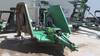 John Deere HX15 bat wing rotary mower 1000 PTO Solid gauge wheels Front and rear chain guards Hydrau...