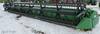 2009 John Deere 635F HydraFlex platform header 35 W Hydraulic fore/aft lift Single point hookup Full...