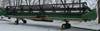 2010 John Deere 635D HydraFloat draper head 35 W Dial a Speed reel Full fingered reel Poly tines Joh...