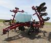 2008 Case IH NTX5310 DMI strip till Nutri tiller 12 row 30 spacing 750 gallon tank Hydraulic fold Jo...