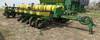 2002 John Deere 1770 Conservation planter 40 toolbar 15 transport width 16 Max Emerge Plus row units...