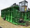 2006 CrustBuster Speed King module builder Model 132MB 90445800 Cab 32 L Auto tamp Remotes PTO drive...
