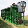 2006 CrustBuster Speed King module builder Model 132MB 90445800 Cab 32 L Auto tamp Remotes PTO drive...