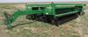 2003 Great Plains 3S 4000 drill 40 W 15 transport width 63 row units 7 5 spacing Approximately 130 b...