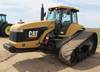 1998 Caterpillar Challenger 55 tractor 5,774 hours on meter Caterpillar 3126 7 2L turbo diesel engin...
