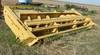 New Holland 1116H swather head 16 W Hydraulic controlled drive Frame Model 1116BF Serial 551256 Roll...
