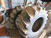 2 tires Firestone All Traction Field amp Road tire 30 5L 32 Used Armstrong Hi Power Lug 24 5 32 tir...