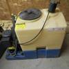 Agri Inject Chemigation system Electric motor 20 gallon poly tank Hartell pump Model M110 1 A02 155 ...