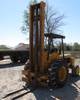 John Deere 480BD rough terrain forklift 1,206 hours on meter Hours meter inoperable John Deere four ...