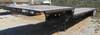 1999 Transcraft 48 drop deck flatbed trailer Model DTL 2000 Super Beam 11 top deck 37 lower deck 102...
