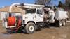 1997 International 2554 rodder/hydro excavation truck 132,474 miles on odometer Miles and hours may ...
