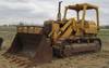 1974 Caterpillar 977L track loader 3,187 hours on meter Caterpillar 3306 six cylinder turbo diesel e...